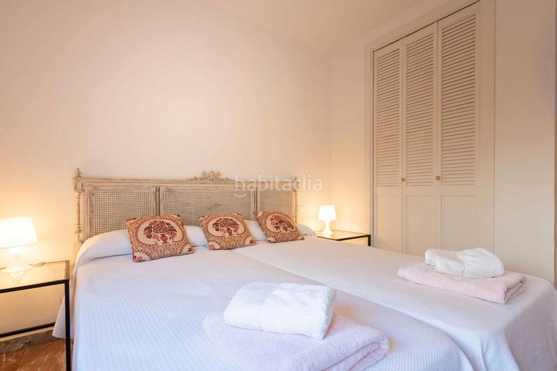 Foto e4c4829c-af76-47e9-8466-96699e194d9c. Miete etagenwohnung mit heizung in Triana Casco Antiguo Sevilla