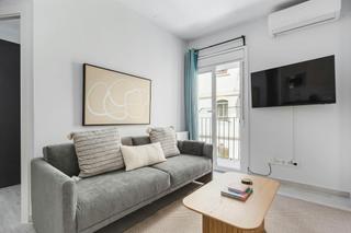 Location Appartement  N/a. Carrer de pontevedra, barcelona