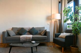 Location Appartement  N/a. Calle de silva, madrid