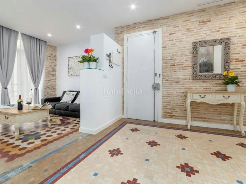 Foto 8955a133-7b93-45f6-9620-4d1d7d3e1c0e. Alquiler piso plaza dEl Carmen, en El Carme Valencia