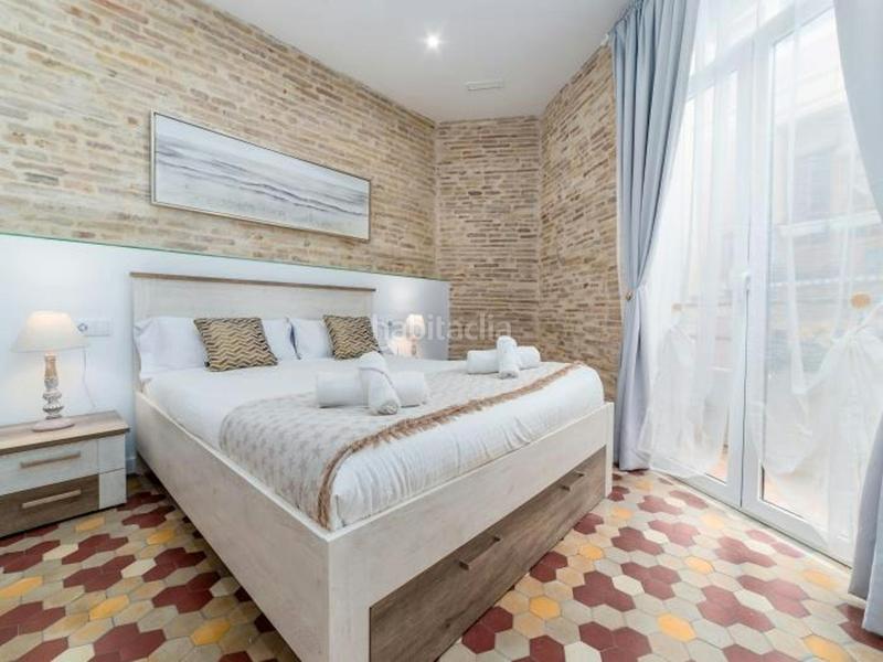 Foto 97ca3b30-6a52-4b30-ad42-07a7db985f3d. Alquiler piso plaza dEl Carmen, en El Carme Valencia