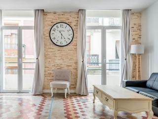 Location Appartement  N/a. Plaza del carmen, valencia
