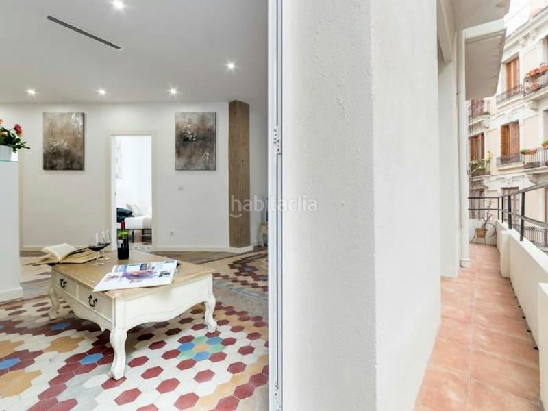 Foto 9bffe6c9-3bff-4541-b3ff-985a751371f7. Location appartement avec chauffage dans El Carme Valencia