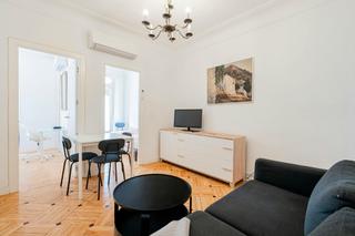 Location Appartement  N/a. Calle de juan álvarez mendizábal, madrid