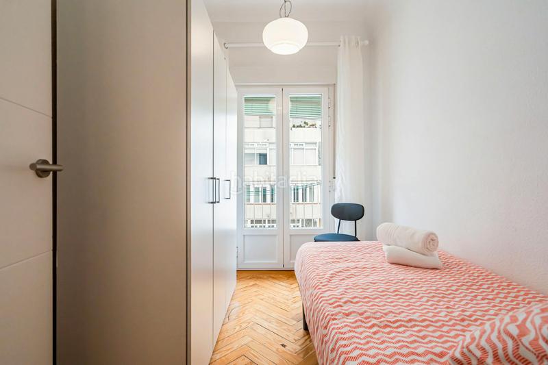 Foto 945fadda-ea4a-440e-911d-8c73fc56a8ca. Location appartement avec chauffage dans Argüelles Madrid