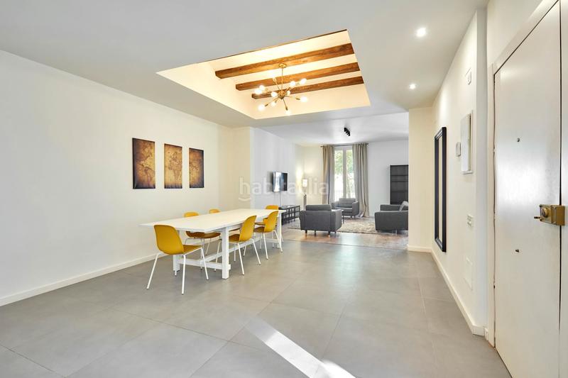 Foto 03511da2-49ef-4705-8a99-56e97545a4c2. Location appartement avec chauffage dans Gòtic Barcelona