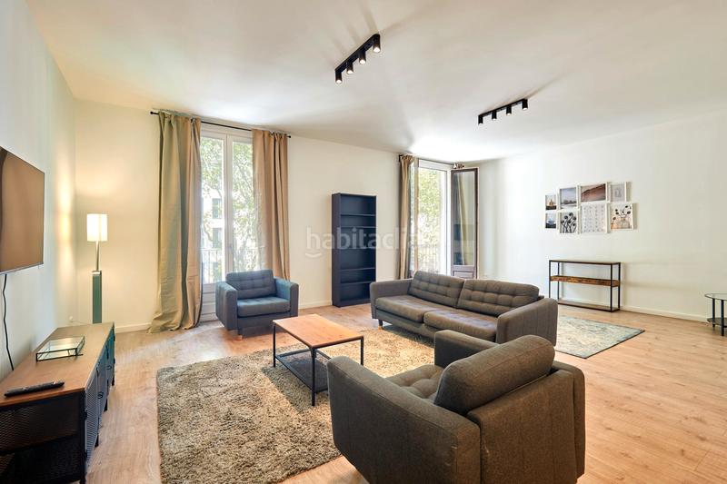 Foto c595dda4-49cc-4e3f-9900-5981d6342e63. Location appartement avec chauffage dans Gòtic Barcelona