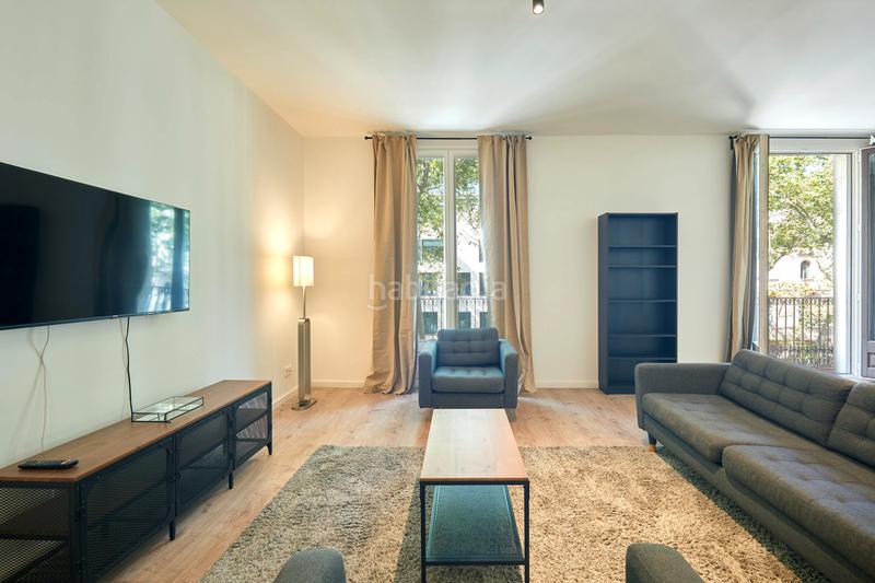 Foto ec16edd1-1ed0-4160-ad5c-c0007e60ff0d. Location appartement avec chauffage dans Gòtic Barcelona
