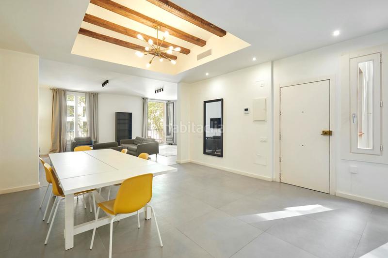 Foto 5b5b7a79-65e8-4856-b85d-cdc5ba555342. Rent flat with heating in Gòtic Barcelona
