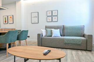 Miete Etagenwohnung  N/a. Calle de boyacá, madrid