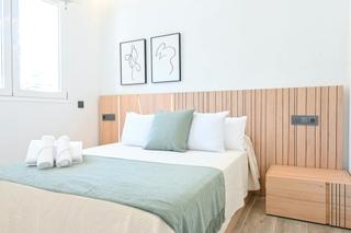 Location Appartement  N/a. Calle de boyacá, madrid
