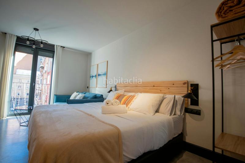 Foto 343112eb-b60d-4631-a870-0513ab6a6763. Affitto appartamento con riscaldamento in Almendrales Madrid