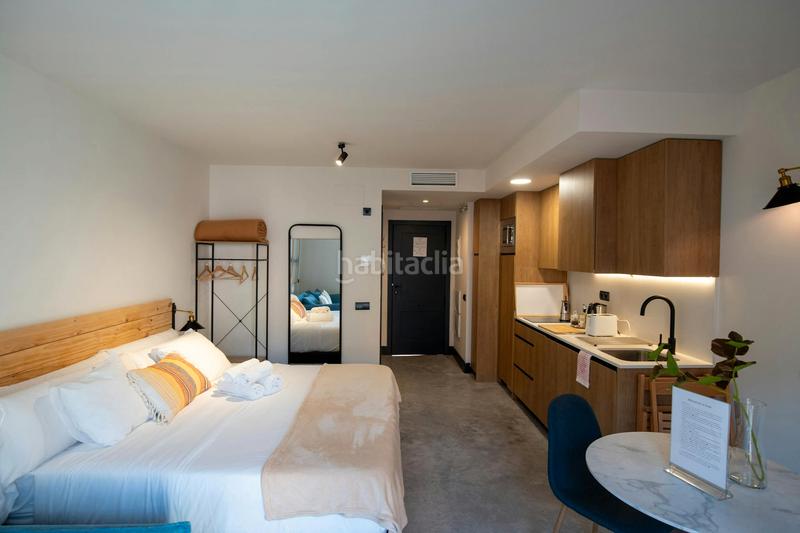 Foto 47cb51bf-a235-4d46-b24c-c4cd931cdbd2. Affitto appartamento con riscaldamento in Almendrales Madrid