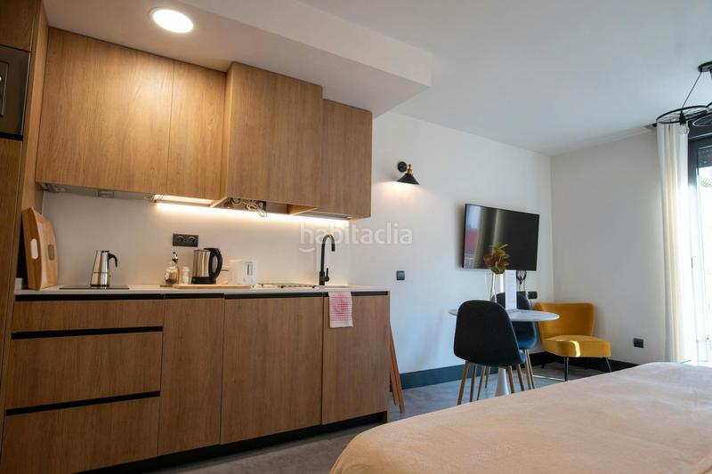 Foto f30a3788-3ddb-4594-8c4f-2f3fd39bc7d2. Affitto appartamento con riscaldamento in Almendrales Madrid