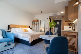 Miete Etagenwohnung  N/a. Calle felipe díaz, madrid