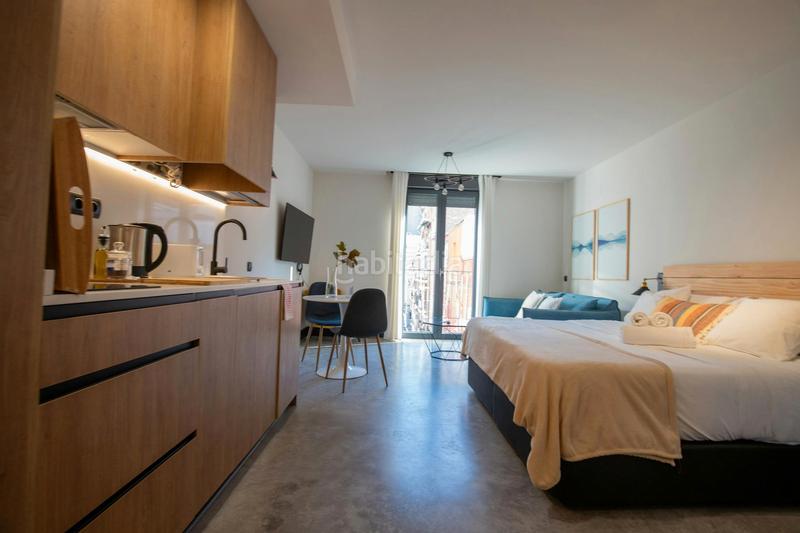 Foto d16d750a-1dbb-4c40-95e2-b1e5edabb905. Alquiler piso calle felipe díaz, en Almendrales Madrid