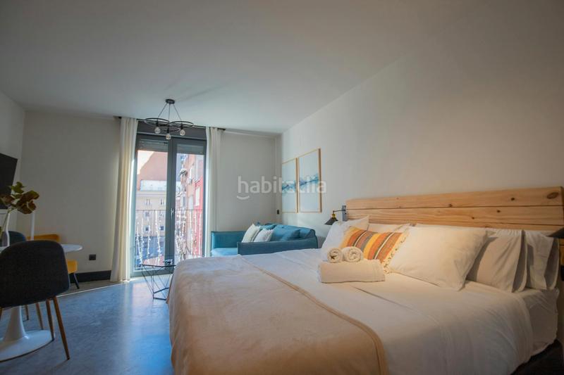 Foto fec218c7-a4a5-435d-a8b2-2d0c97c1b79c. Alquiler piso calle felipe díaz, en Almendrales Madrid