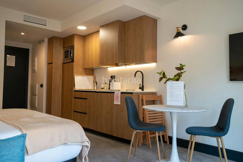 Foto 45e6c4ab-e0b7-44f3-a953-59f60ed49960. Lloguer pis amb calefacció a Almendrales Madrid