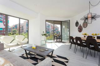 Alquiler Piso  N/a. Carrer dausiàs marc, barcelona