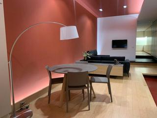 Affitto Appartamento  N/a. Carrer de goya, barcelona