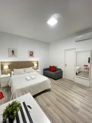Location Appartement  N/a. Calle de vallehermoso, madrid