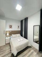 Affitto Appartamento  N/a. Calle de vallehermoso, madrid