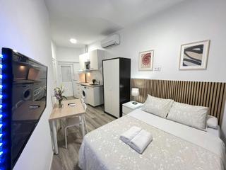Location Appartement  N/a. Calle de vallehermoso, madrid
