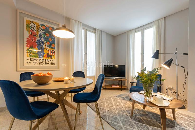 Foto 0f3ceb5c-24bd-4287-849a-2a8f001b64f8. Affitto appartamento con riscaldamento in San Bernardo Sevilla