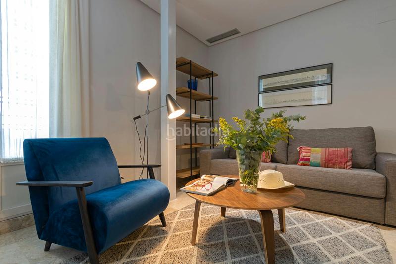 Foto f1dbe608-ebb1-44d7-9ca6-8532a4250256. Alquiler piso calle San Bernardo, en San Bernardo Sevilla