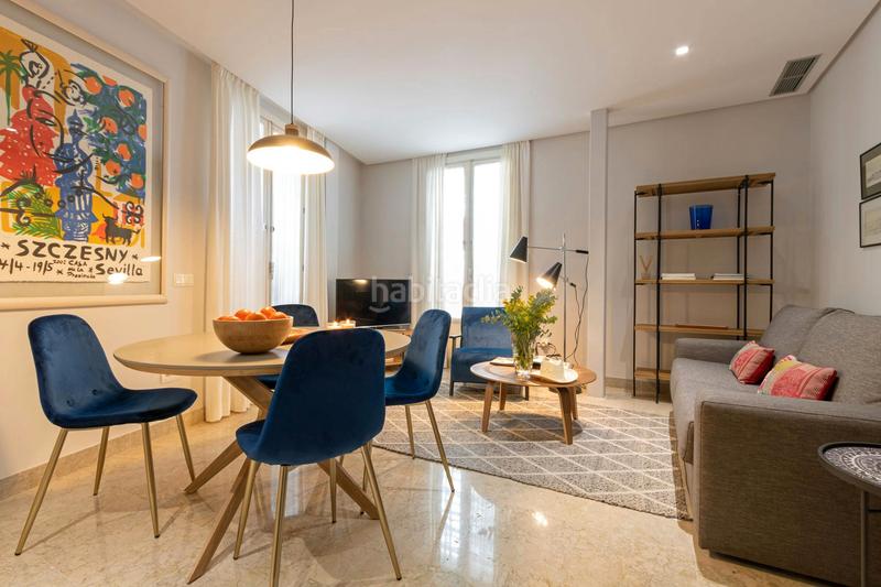 Foto 1716a7f0-b36d-4ab7-9c95-20823a9208be. Rent flat with heating in San Bernardo Sevilla