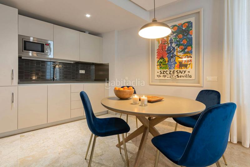 Foto 2c7a047d-b6e7-4020-ba32-a054c3780194. Rent flat with heating in San Bernardo Sevilla