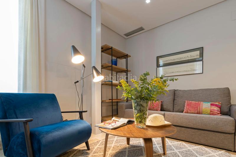 Foto bf73a6b9-ecfb-4a57-9e01-23bcf5ccc8c7. Rent flat with heating in San Bernardo Sevilla