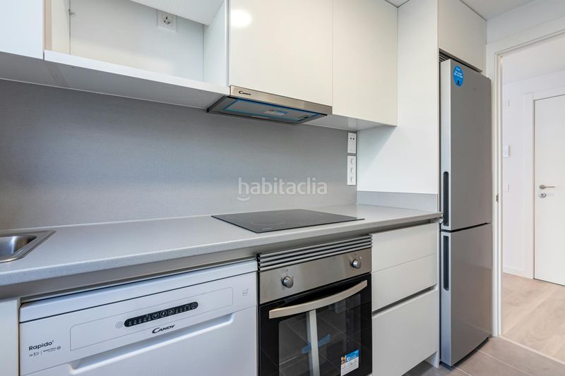 Foto a2114d51-2024-43ac-b070-8dc59e184327. Alquiler piso calle iberia, en Casco Histórico de Barajas Madrid