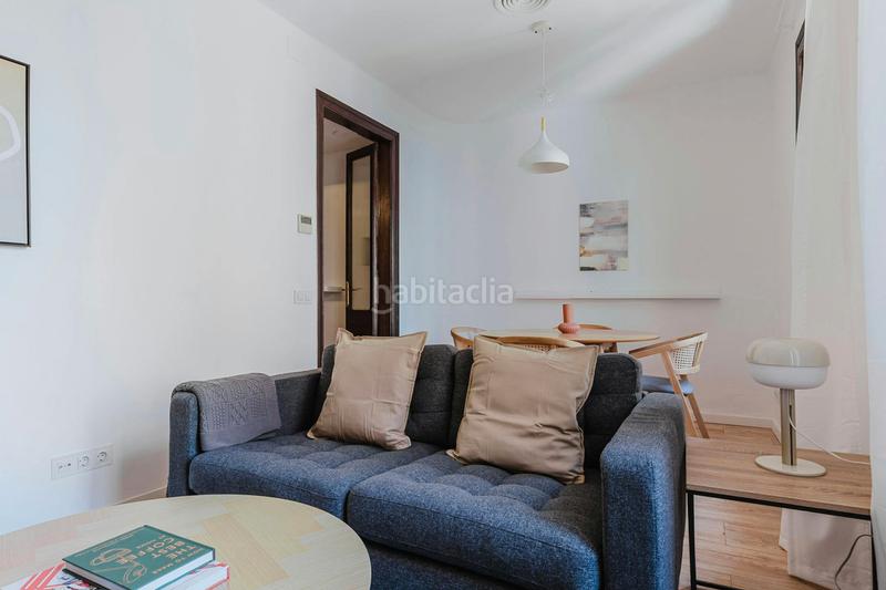 Foto 4fb7ed8e-b3d0-429d-b974-4c795e1cfe76. Alquiler piso carrer de tordera, en Vila de Gràcia Barcelona