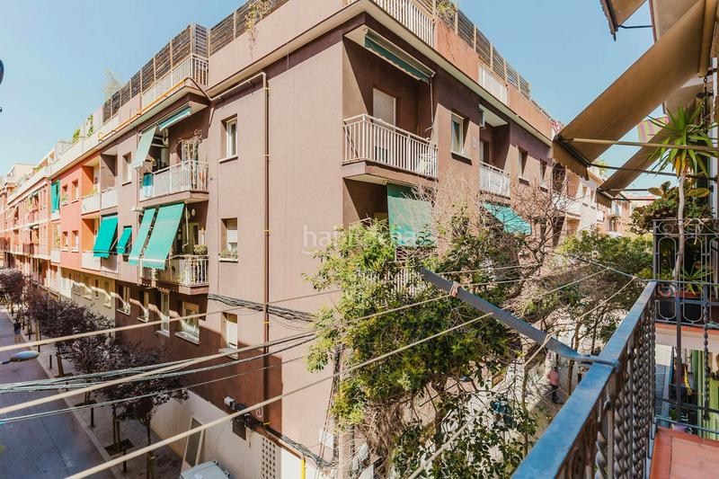 Foto 6324624b-8a4e-4e76-9d70-6772e38b976a. Alquiler piso carrer de tordera, en Vila de Gràcia Barcelona