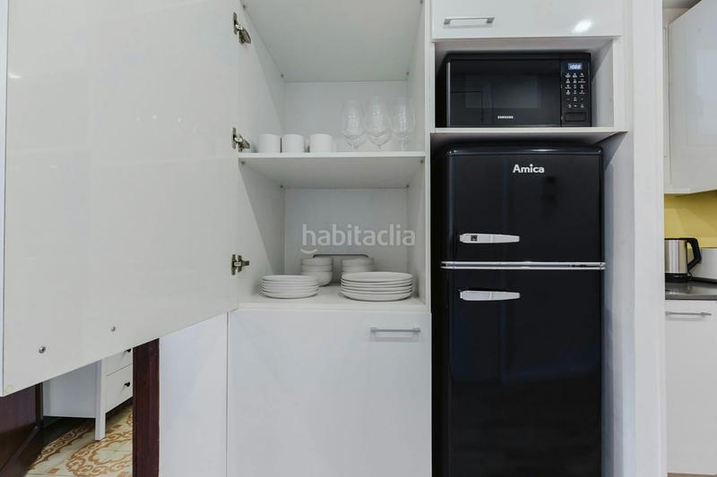 Foto 9bb6cf33-1977-447c-98b1-cf5283c2240f. Alquiler piso carrer de tordera, en Vila de Gràcia Barcelona