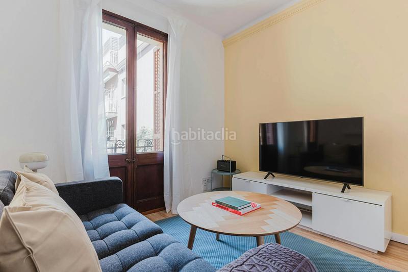 Foto e898b682-ae84-4509-8164-b07ace2e6371. Alquiler piso carrer de tordera, en Vila de Gràcia Barcelona