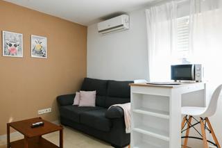 Location Appartement  N/a. Calle de mendívil, madrid