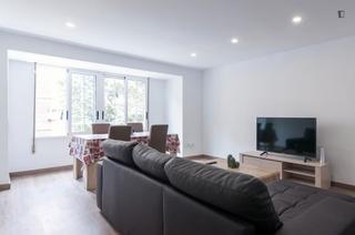Location Appartement  N/a. Carrer de la reina, valencia