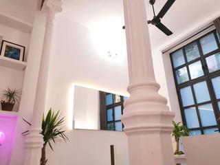 Location Appartement  N/a. Calle de ave maría, madrid