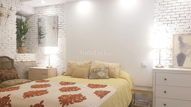 Foto 4fb29f51-694c-41b2-ad33-04101bd4ea11. Rent flat in Embajadores-Lavapiés Madrid