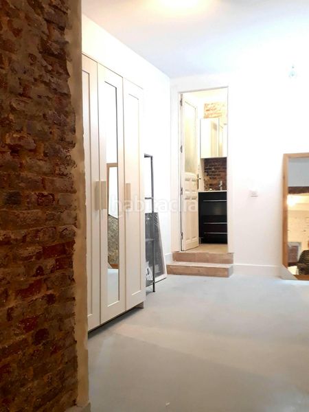 Foto c153c03d-7f59-4c90-8e8a-b404dd812961. Rent flat in Embajadores-Lavapiés Madrid