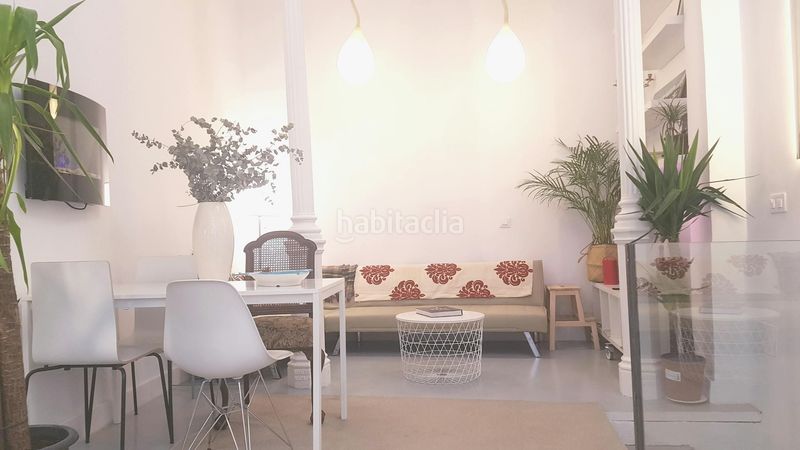 Foto cfc118a8-89d0-475f-93ce-cf553b3673a9. Rent flat in Embajadores-Lavapiés Madrid