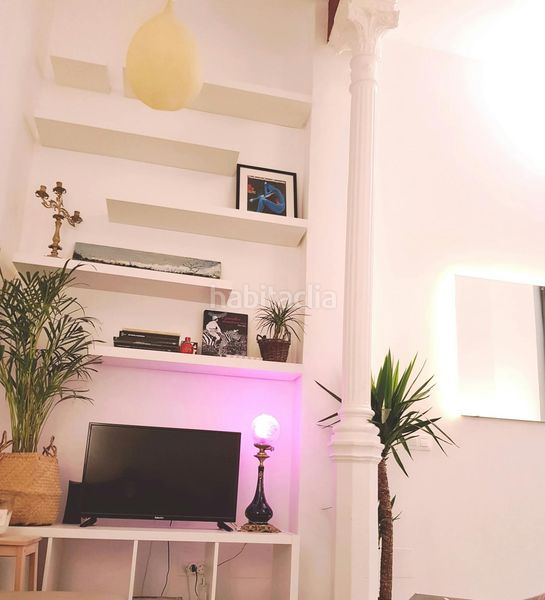 Foto d3441d38-4dd1-4705-a88a-040342151a97. Rent flat in Embajadores-Lavapiés Madrid