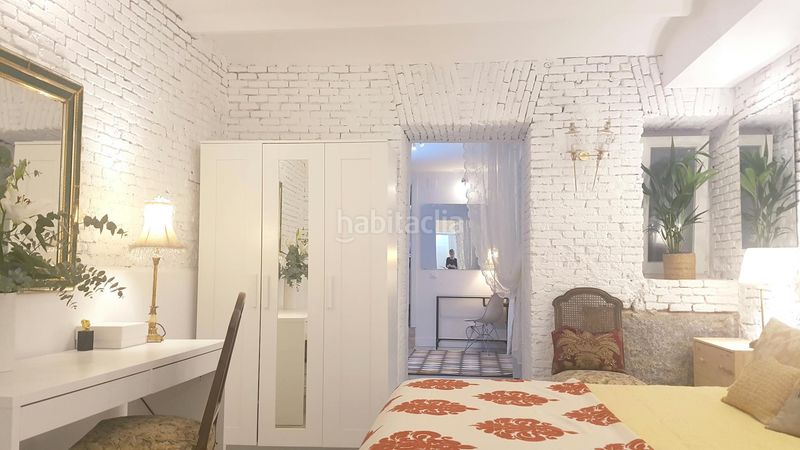Foto e29b9722-01a3-43f5-b24f-3dcaca2d02c7. Rent flat in Embajadores-Lavapiés Madrid