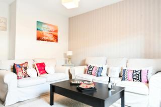 Location Appartement  N/a. Calle carabela, madrid
