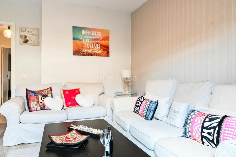 Foto 2cc93f18-aa17-4927-a932-f66c748a1bfc. Miete etagenwohnung mit heizung in Alameda de Osuna Madrid