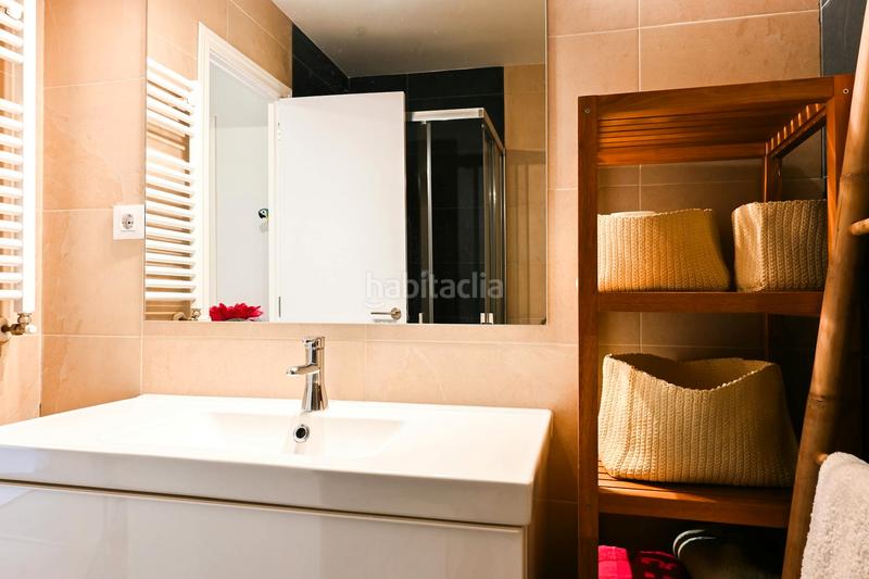 Foto 797749ac-9b8f-4344-9b98-da1b0a59e5b1. Miete etagenwohnung mit heizung in Alameda de Osuna Madrid