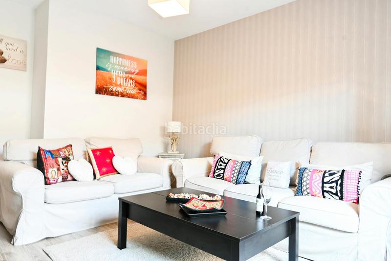 Foto 68b81f25-20e5-46d4-8ad9-89bb996e9fa2. Rent flat with heating in Alameda de Osuna Madrid