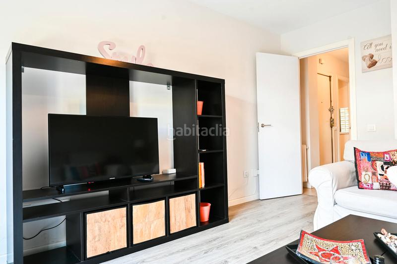 Foto 79242629-26de-4b0a-bf87-58b3bf2ba960. Rent flat with heating in Alameda de Osuna Madrid